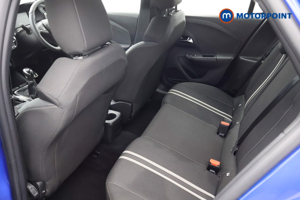 Vauxhall Corsa GS Manual Petrol Hatchback - Stock Number (1634327) - 21st supplementary image