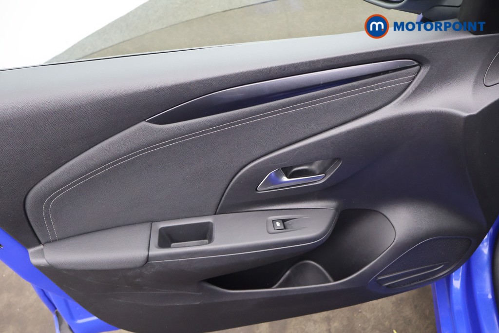 Vauxhall Corsa GS Manual Petrol Hatchback - Stock Number (1634327) - 22nd supplementary image