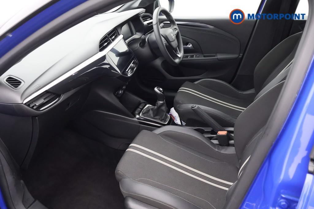Vauxhall Corsa GS Manual Petrol Hatchback - Stock Number (1634327) - 23rd supplementary image