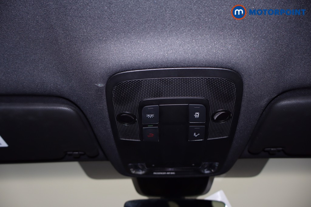 Audi A3 S Line Automatic Petrol Hatchback - Stock Number (1634450) - 3rd supplementary image