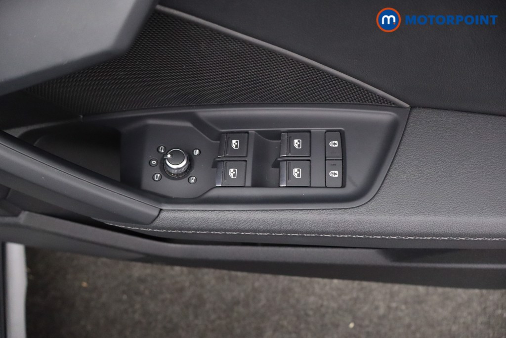 Audi A3 S Line Automatic Petrol Hatchback - Stock Number (1634450) - 16th supplementary image