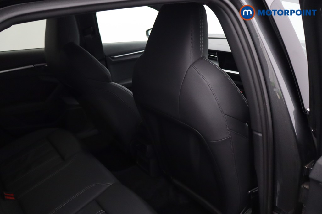 Audi A3 S Line Automatic Petrol Hatchback - Stock Number (1634450) - 17th supplementary image