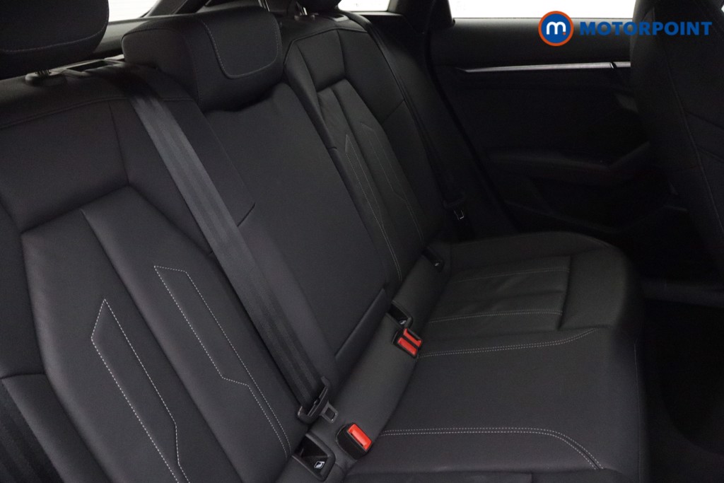 Audi A3 S Line Automatic Petrol Hatchback - Stock Number (1634450) - 18th supplementary image