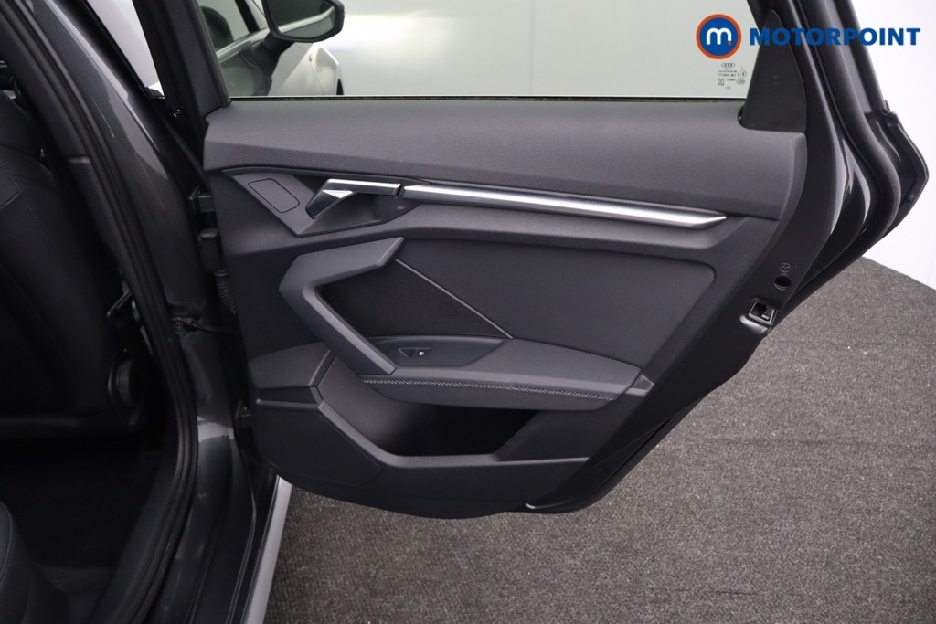 Audi A3 S Line Automatic Petrol Hatchback - Stock Number (1634450) - 19th supplementary image