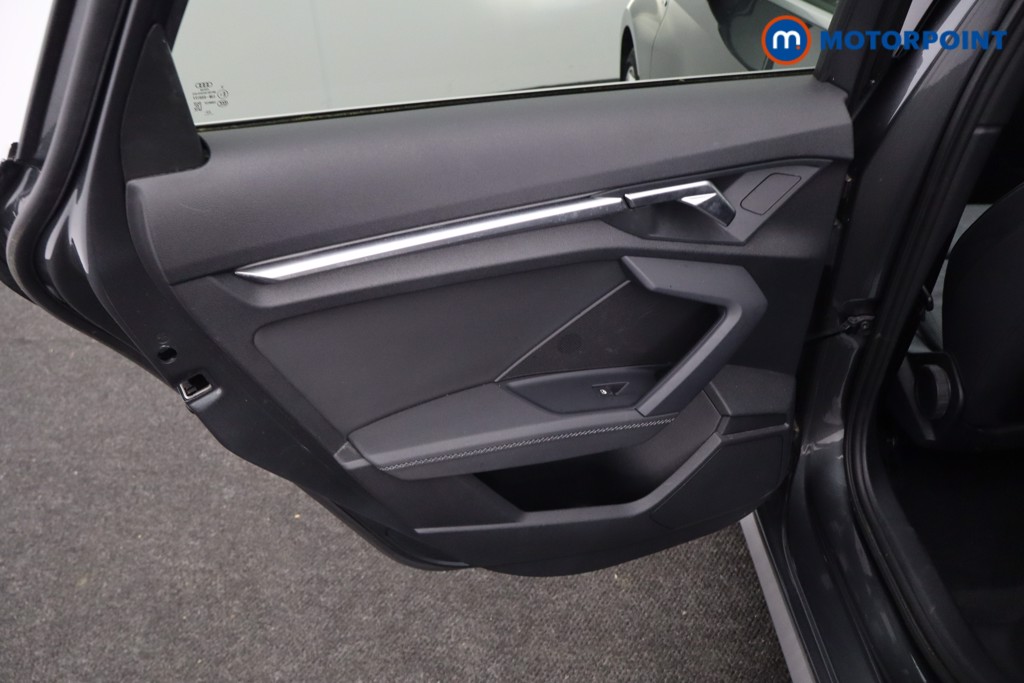 Audi A3 S Line Automatic Petrol Hatchback - Stock Number (1634450) - 23rd supplementary image
