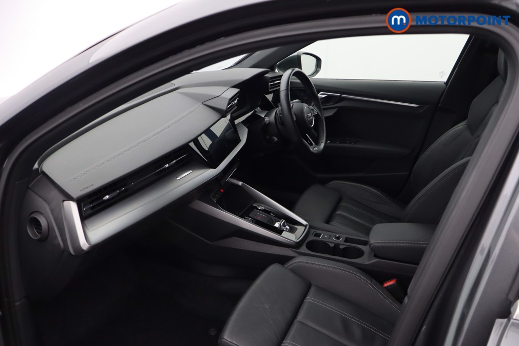 Audi A3 S Line Automatic Petrol Hatchback - Stock Number (1634450) - 26th supplementary image