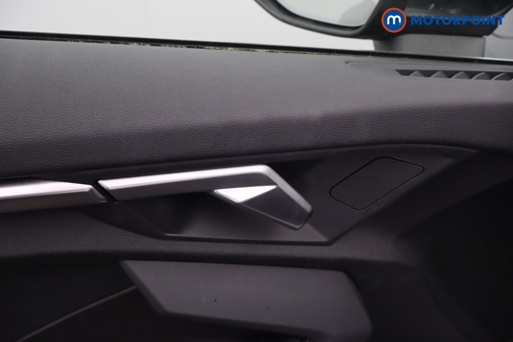 Audi A3 S Line Automatic Petrol Hatchback - Stock Number (1634450) - 28th supplementary image