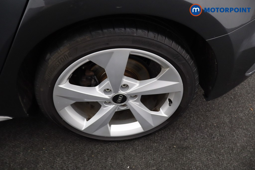 Audi A3 S Line Automatic Petrol Hatchback - Stock Number (1634450) - 30th supplementary image