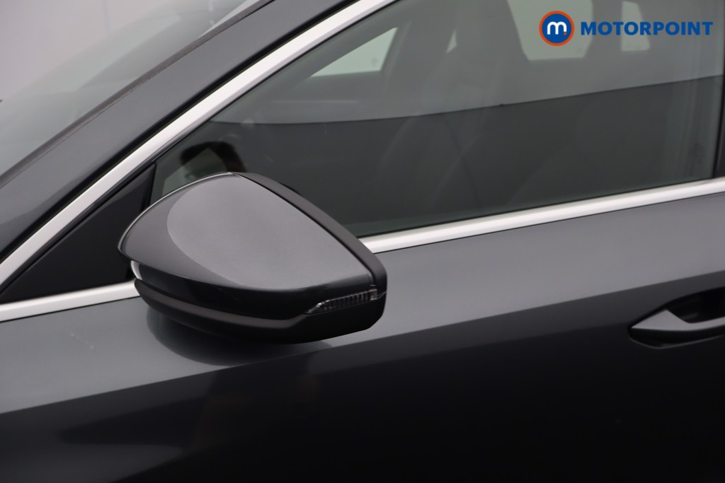 Audi A3 S Line Automatic Petrol Hatchback - Stock Number (1634450) - 34th supplementary image
