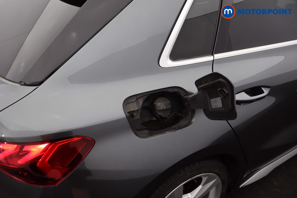 Audi A3 S Line Automatic Petrol Hatchback - Stock Number (1634450) - 38th supplementary image