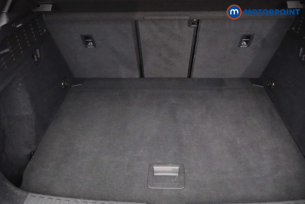 Audi A3 S Line Automatic Petrol Hatchback - Stock Number (1634450) - 42nd supplementary image