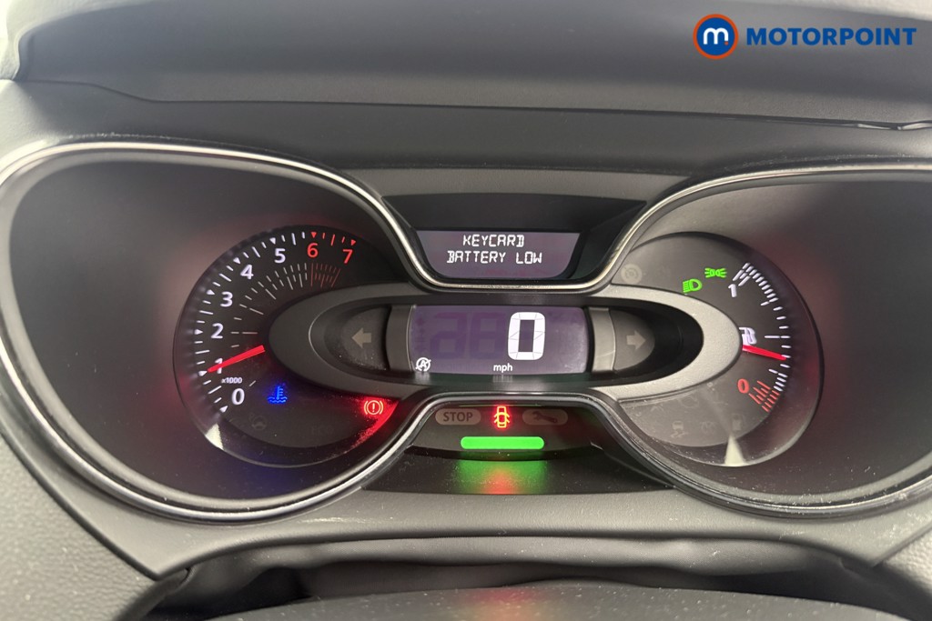 Renault Captur Gt Line Manual Petrol SUV - Stock Number (1634543) - 5th supplementary image