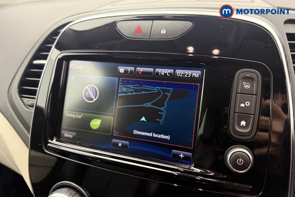 Renault Captur Gt Line Manual Petrol SUV - Stock Number (1634543) - 6th supplementary image