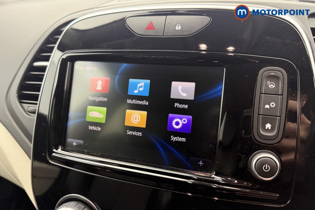 Renault Captur Gt Line Manual Petrol SUV - Stock Number (1634543) - 7th supplementary image
