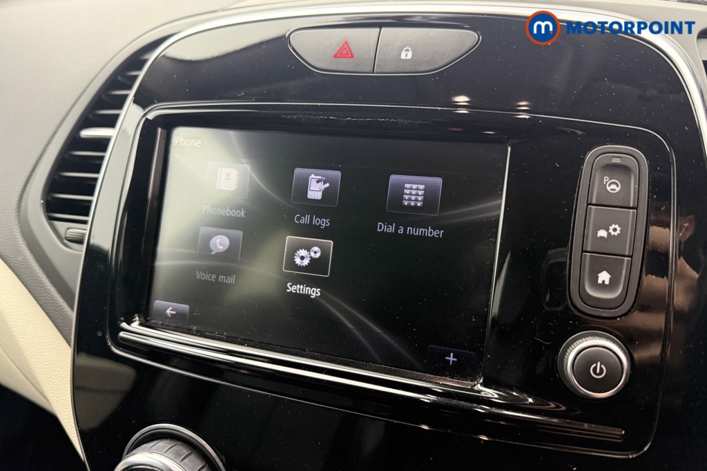 Renault Captur Gt Line Manual Petrol SUV - Stock Number (1634543) - 9th supplementary image