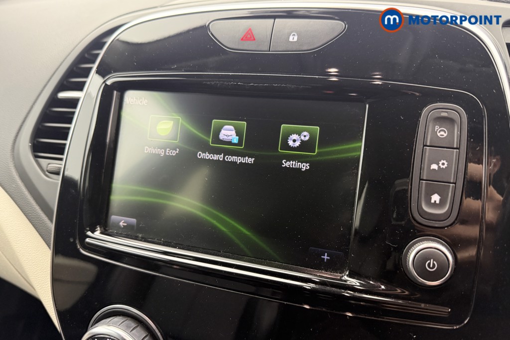 Renault Captur Gt Line Manual Petrol SUV - Stock Number (1634543) - 10th supplementary image