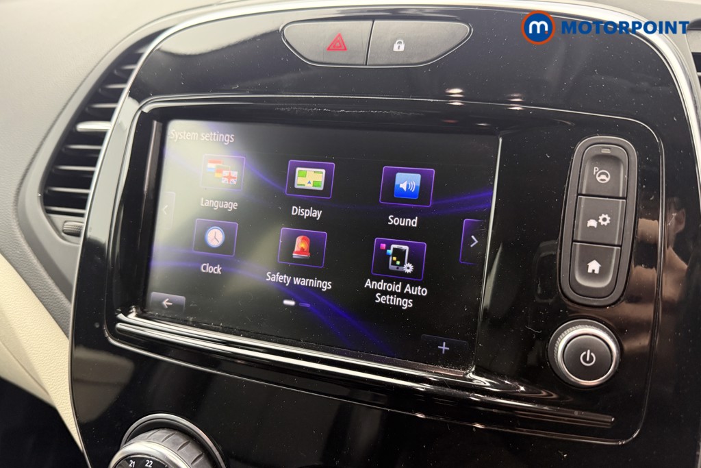 Renault Captur Gt Line Manual Petrol SUV - Stock Number (1634543) - 11th supplementary image