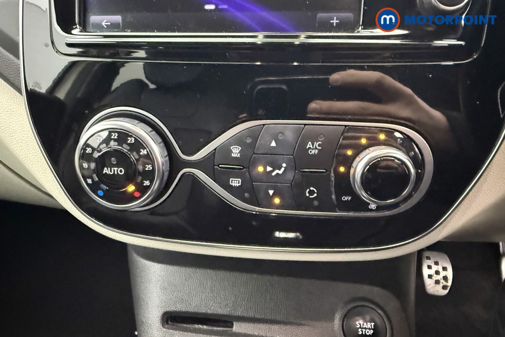 Renault Captur Gt Line Manual Petrol SUV - Stock Number (1634543) - 12th supplementary image