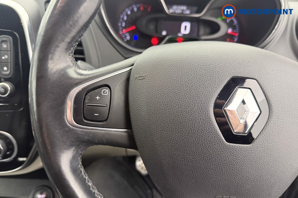 Renault Captur Gt Line Manual Petrol SUV - Stock Number (1634543) - 15th supplementary image