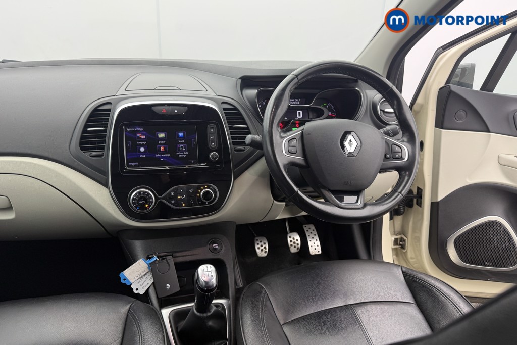 Renault Captur Gt Line Manual Petrol SUV - Stock Number (1634543) - 17th supplementary image
