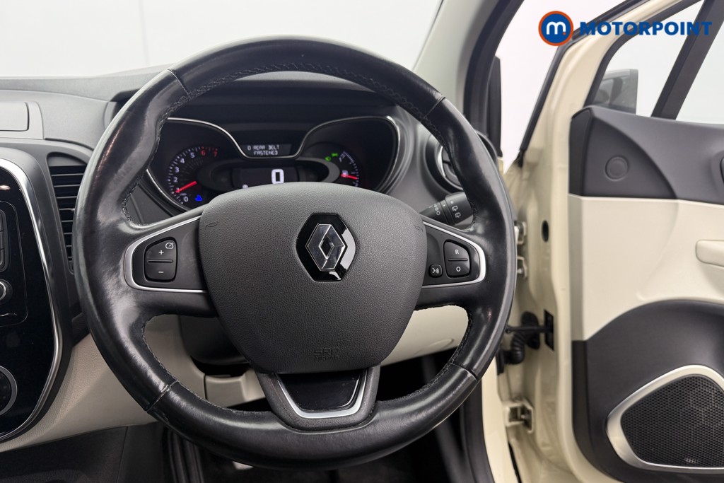 Renault Captur Gt Line Manual Petrol SUV - Stock Number (1634543) - 18th supplementary image
