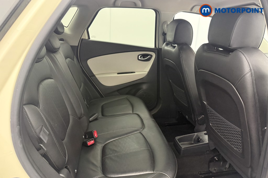 Renault Captur Gt Line Manual Petrol SUV - Stock Number (1634543) - 19th supplementary image