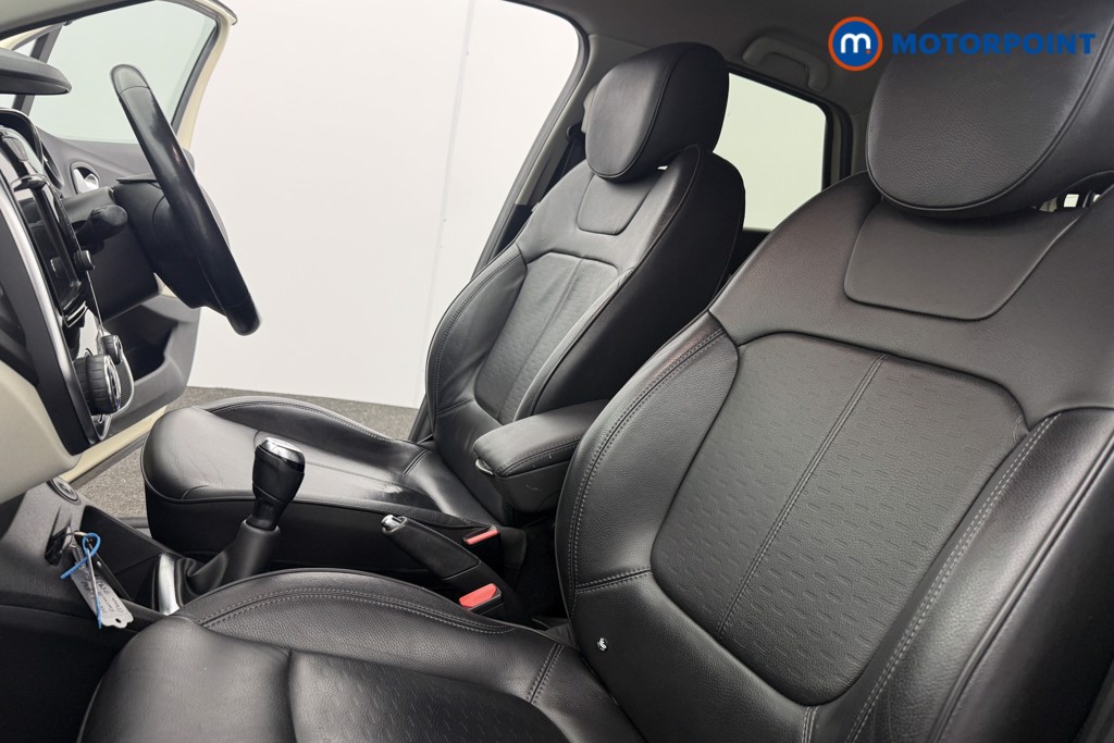 Renault Captur Gt Line Manual Petrol SUV - Stock Number (1634543) - 24th supplementary image