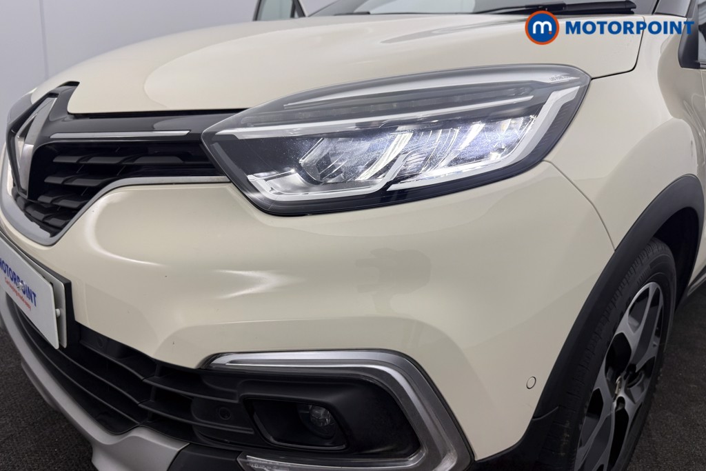 Renault Captur Gt Line Manual Petrol SUV - Stock Number (1634543) - 25th supplementary image
