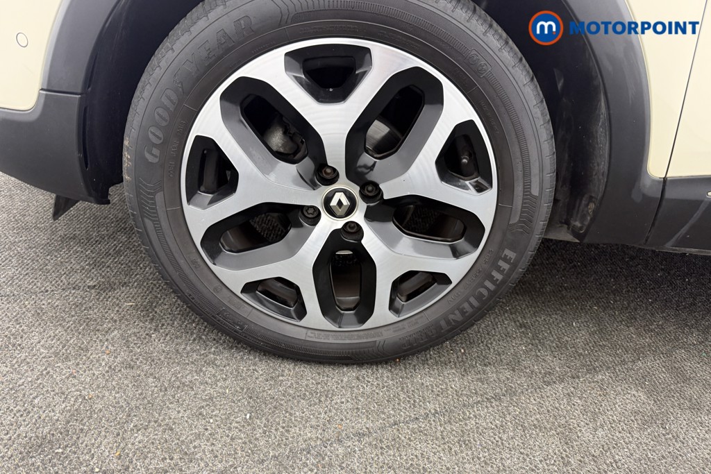 Renault Captur Gt Line Manual Petrol SUV - Stock Number (1634543) - 27th supplementary image