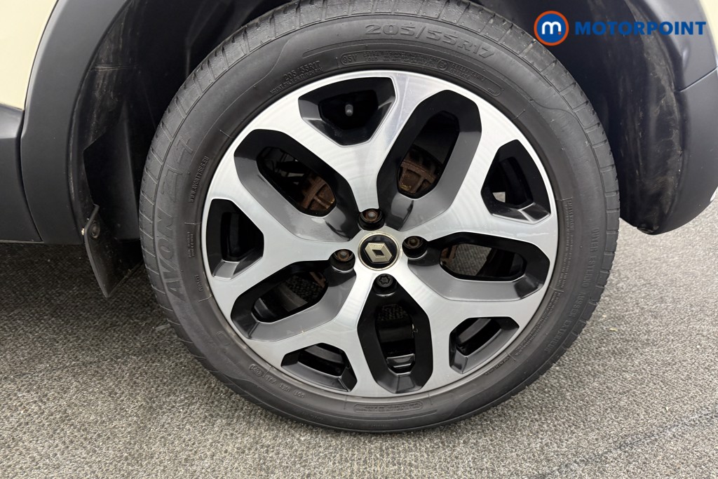 Renault Captur Gt Line Manual Petrol SUV - Stock Number (1634543) - 28th supplementary image