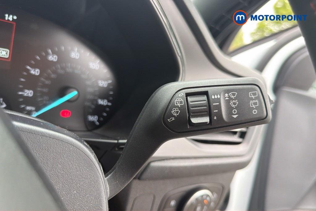 Ford Focus St-Line Automatic Diesel Hatchback - Stock Number (1634555) - 7th supplementary image