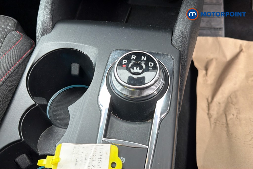 Ford Focus St-Line Automatic Diesel Hatchback - Stock Number (1634555) - 15th supplementary image