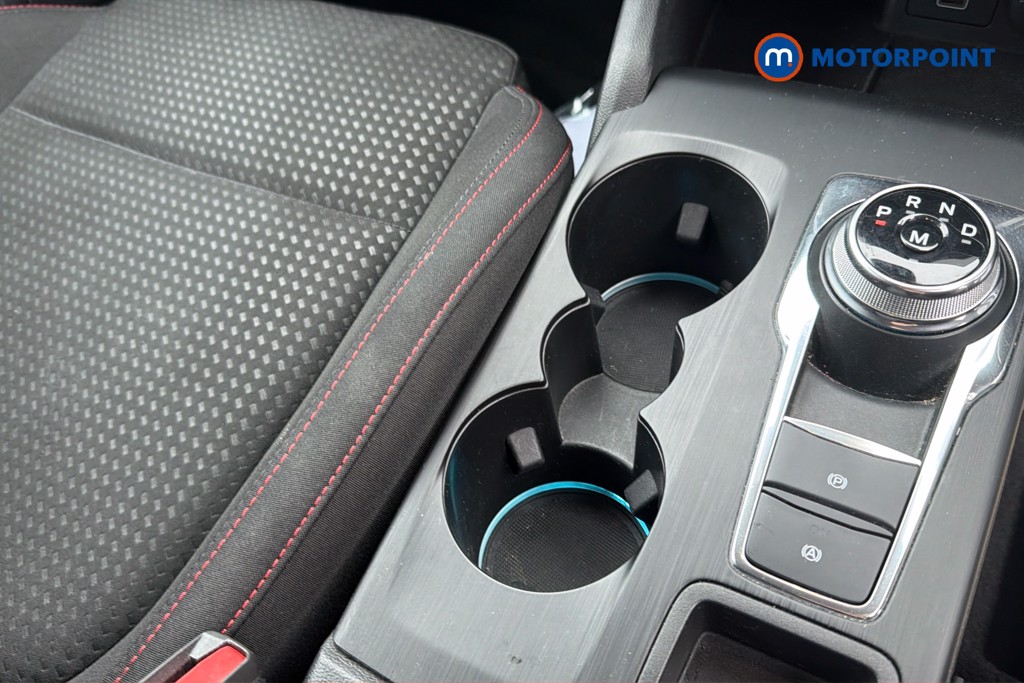 Ford Focus St-Line Automatic Diesel Hatchback - Stock Number (1634555) - 16th supplementary image