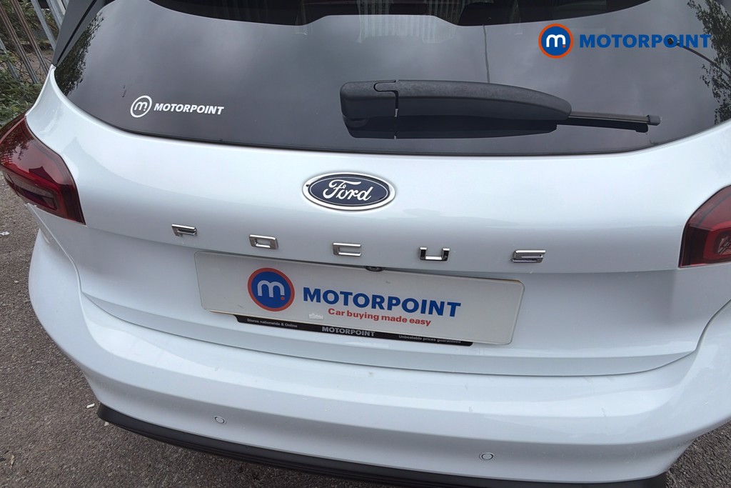 Ford Focus St-Line Automatic Diesel Hatchback - Stock Number (1634555) - 37th supplementary image