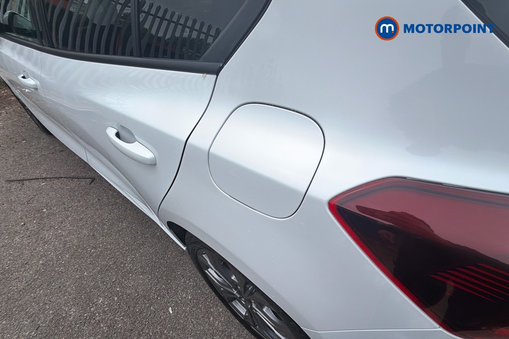 Ford Focus St-Line Automatic Diesel Hatchback - Stock Number (1634555) - 41st supplementary image