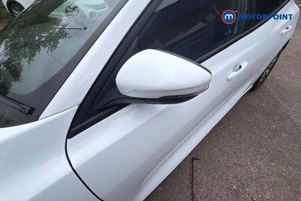 Ford Focus St-Line Automatic Diesel Hatchback - Stock Number (1634555) - 43rd supplementary image