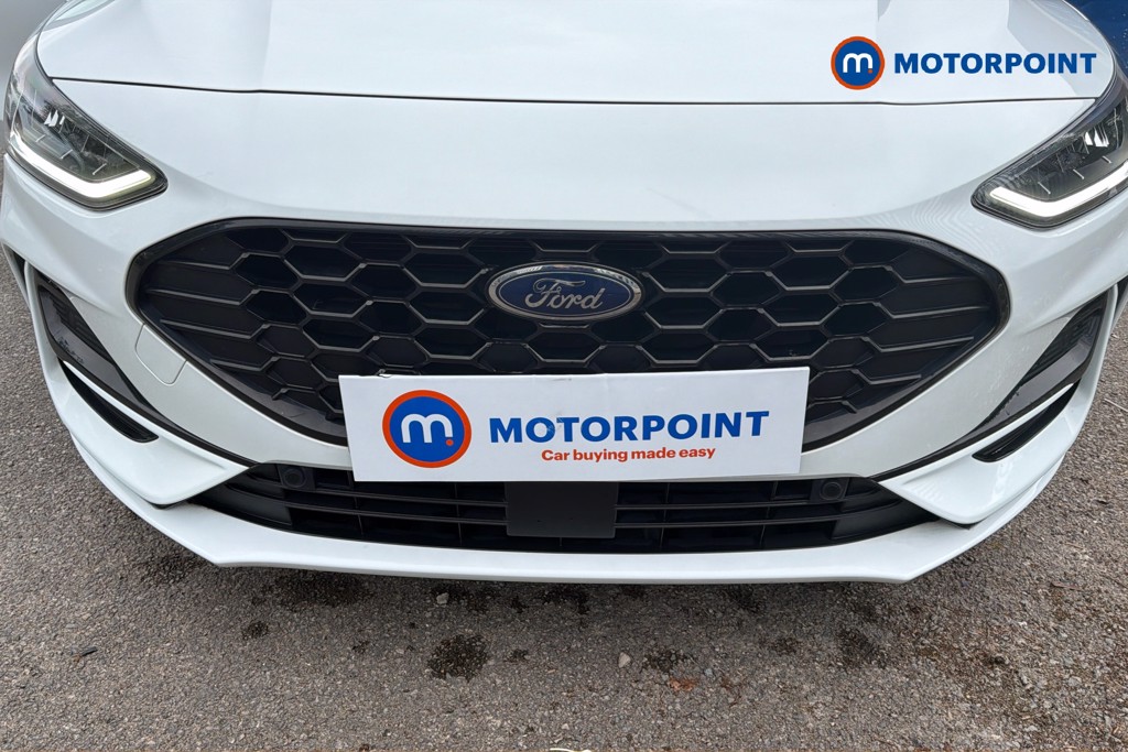 Ford Focus St-Line Automatic Diesel Hatchback - Stock Number (1634555) - 45th supplementary image