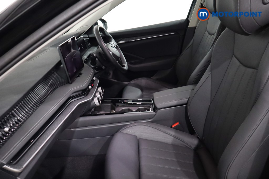 Skoda Superb Se L Automatic Petrol Estate - Stock Number (1634737) - 4th supplementary image