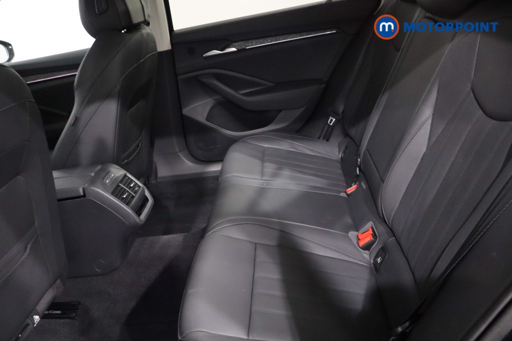 Skoda Superb Se L Automatic Petrol Estate - Stock Number (1634737) - 5th supplementary image