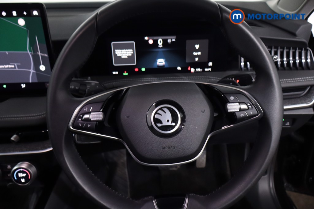 Skoda Superb Se L Automatic Petrol Estate - Stock Number (1634737) - 6th supplementary image