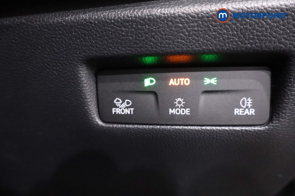 Skoda Superb Se L Automatic Petrol Estate - Stock Number (1634737) - 17th supplementary image