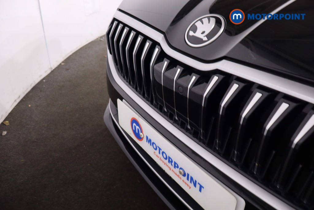 Skoda Superb Se L Automatic Petrol Estate - Stock Number (1634737) - 30th supplementary image