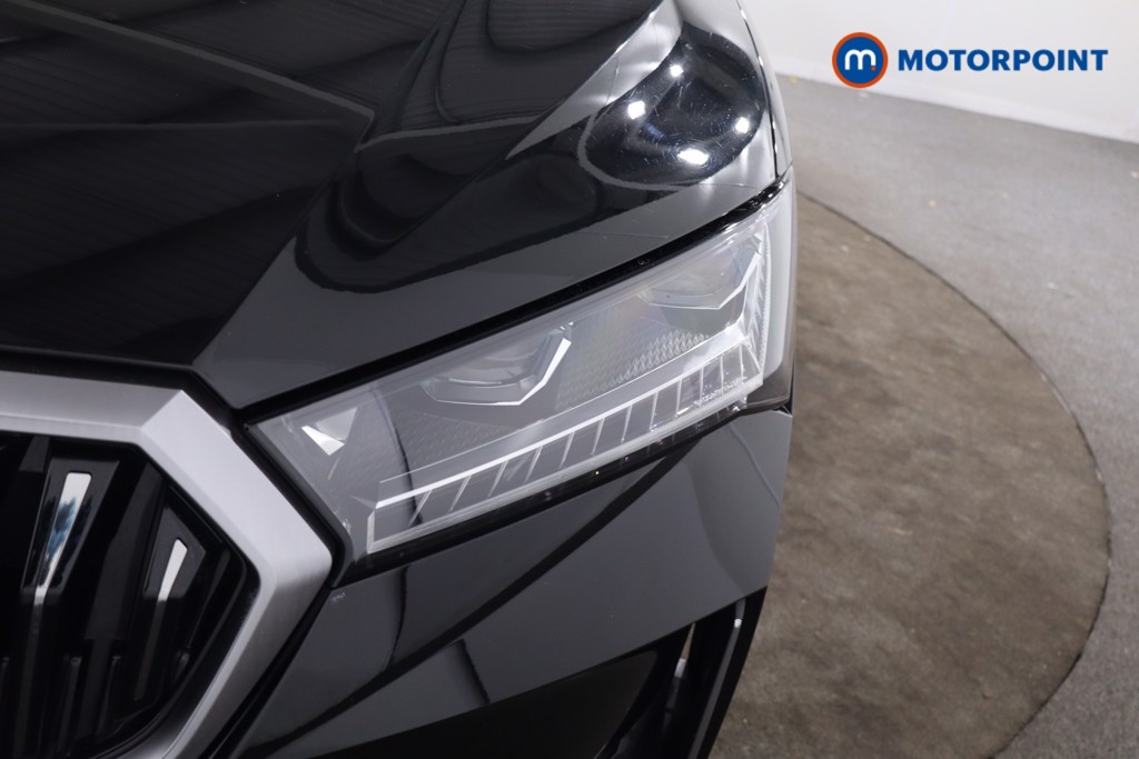Skoda Superb Se L Automatic Petrol Estate - Stock Number (1634737) - 31st supplementary image