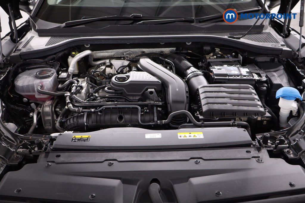 Skoda Superb Se L Automatic Petrol Estate - Stock Number (1634737) - 33rd supplementary image