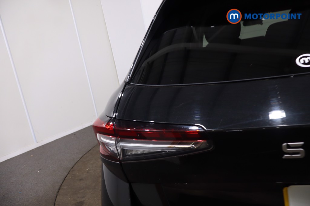 Skoda Superb Se L Automatic Petrol Estate - Stock Number (1634737) - 36th supplementary image