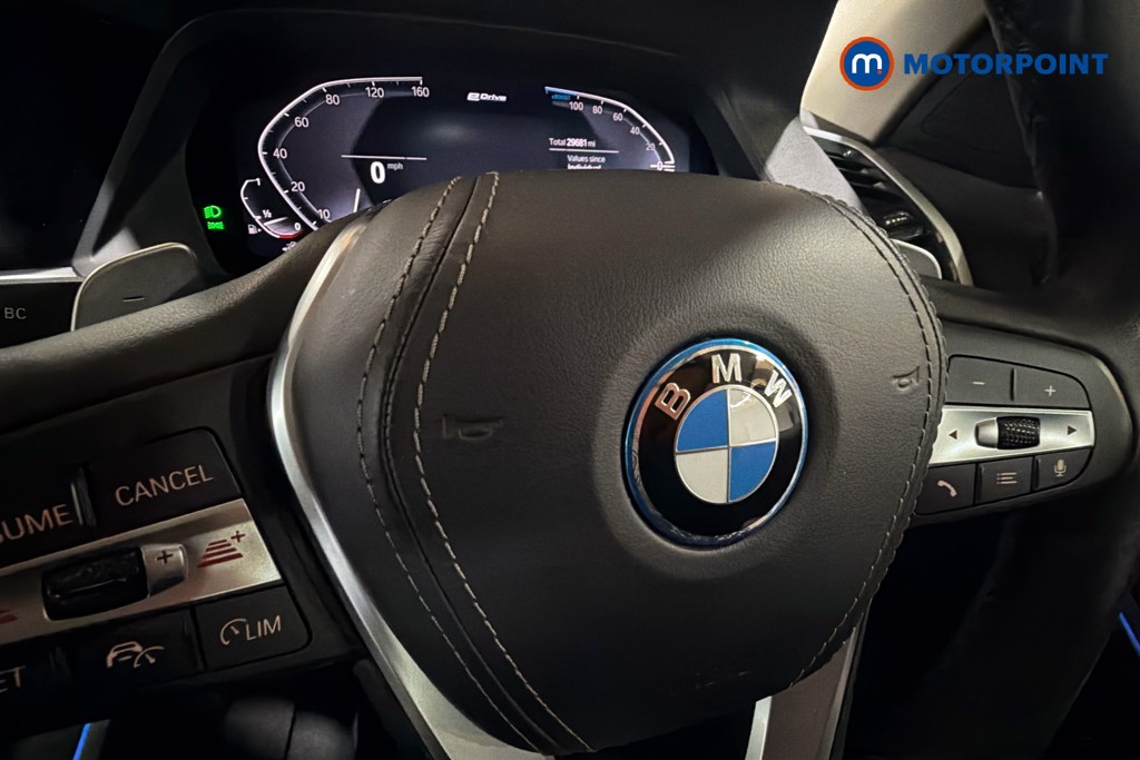 BMW X5 Xline Automatic Petrol Plug-In Hybrid SUV - Stock Number (1634759) - 5th supplementary image