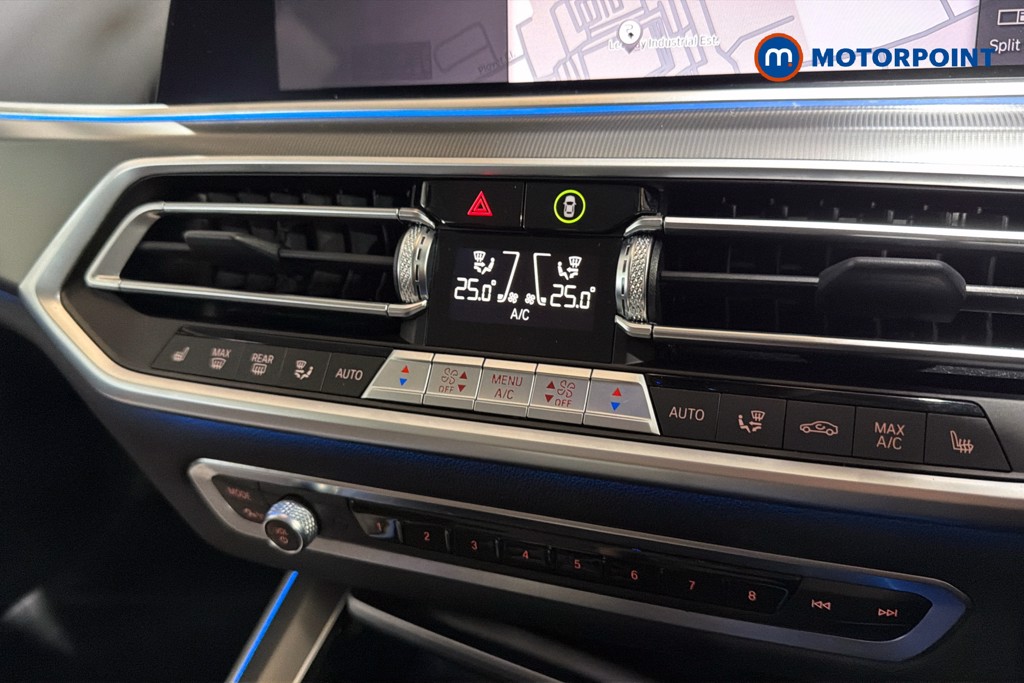 BMW X5 Xline Automatic Petrol Plug-In Hybrid SUV - Stock Number (1634759) - 12th supplementary image