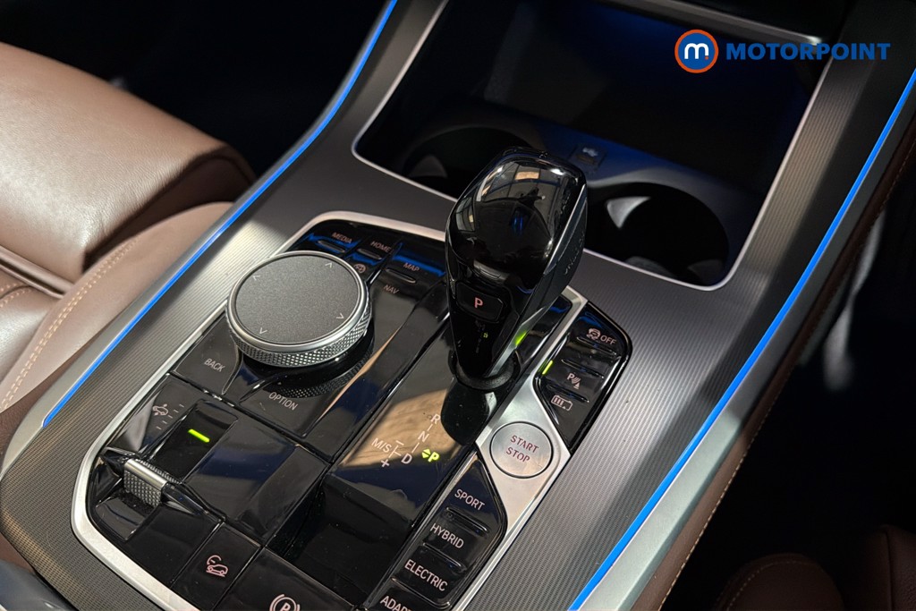BMW X5 Xline Automatic Petrol Plug-In Hybrid SUV - Stock Number (1634759) - 15th supplementary image