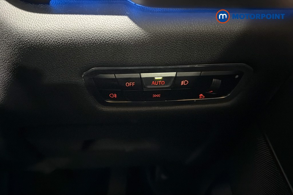 BMW X5 Xline Automatic Petrol Plug-In Hybrid SUV - Stock Number (1634759) - 18th supplementary image