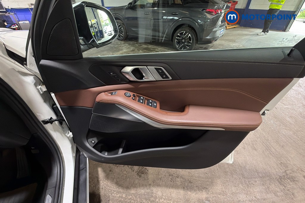 BMW X5 Xline Automatic Petrol Plug-In Hybrid SUV - Stock Number (1634759) - 19th supplementary image